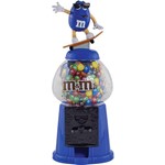 Dispenser de Chocolates M&Ms Esportivo Skatista Azul - DTC