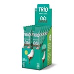 Display Barra Cereal Coco com Chocolate Trio 12uni 240g