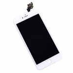 Display LCD Tela Touch Apple Iphone 6s 4.7 Branco