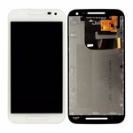 Display Motorola Moto G3 Xt1543 Xt1544 Xt1556 Branco