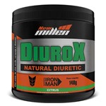 Diurox Diurético Natural 148g - New Millen