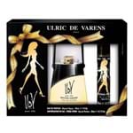 Divine Issime Ulric de Varens - Feminino - Eau de Parfum - Perfume + Purse Spray Kit