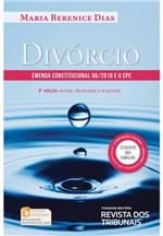 Divórcio - 3ª Edição