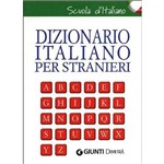 Dizionario Italiano Per Stranieri