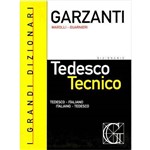 Dizionario Tecnico - Libro + Altro