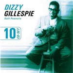 Dizzy Gillespie - Salt Peanuts (Box 10 CDs)