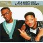 Dj Jazzy Jeff e The Fresh Prince - P