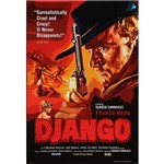 Django - Dvd Filme Ação