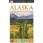 Dk Eyewitness Alaska