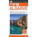 Dk Eyewitness Top 10 Travel Guide Algarve