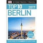 Dk Eyewitness Top 10 Travel Guide - Berlin