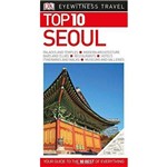 Dk Eyewitness Top 10 Travel Guide Seoul