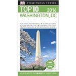 Dk Eyewitness Top 10 Travel Guide - Washington Dc