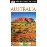 Dk Eyewitness Travel Guide - Australia
