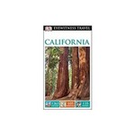 Dk Eyewitness Travel Guide California
