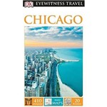 Dk Eyewitness Travel Guide Chicago