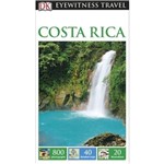 Dk Eyewitness Travel Guide Costa Rica