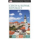 Dk Eyewitness Travel Guide - Czech & Slovak Republics