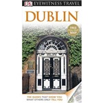 Dk Eyewitness Travel Guide - Dublin