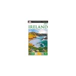 Dk Eyewitness Travel Guide - Ireland