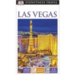 Dk Eyewitness Travel Guide - Las Vegas