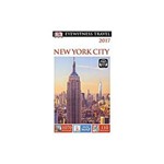 Dk Eyewitness Travel Guide New York City