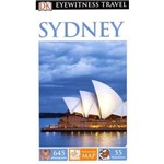 Dk Eyewitness Travel Guide - Sydney