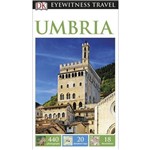 Dk Eyewitness Travel Guide - Umbria
