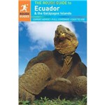 Dk The Rough Guide To Ecuador