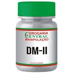 DM-II 4,45mg - 30 Cápsulas