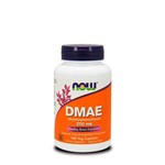 Dmae 250mg (100 Vcaps) Now Foods