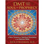 Dmt And The Soul Of Prophecy