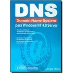 DNS Domain Name para Windows NT 4.0 Server