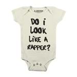 Do I Look Like a Rapper? - Body Infantil