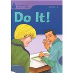 Do It ! - Foundations Reading Library