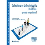 Do Pediatra ao Endocrinologista Pediatrico - Atheneu Rj