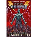 Doc Frankenstein, V.01