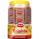 Doce Caipirão Gulosina 1,1kg