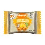Doce Flormel Coco com Abacaxi 20g