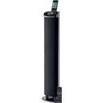 Dock Station Tower Sound Bluetooth Bivolt com Entradas USB/SD Card e Rádio FM - TWB-01 - Mondial