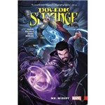 Doctor Strange - Doctor Strange Vol. 4 - Mr. Misery