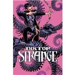 Doctor Strange Vol. 3 - Blood In The Aether