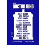 Doctor Who - Fantastica Rocco