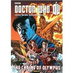 Doctor Who - The Chains Of Olympus