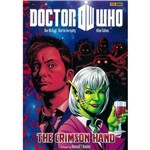 Doctor Who - The Crimson Hand