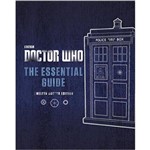 Doctor Who - The Essential Guide