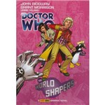 Doctor Who - World Shapers