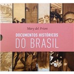 Documentos Historicos do Brasil