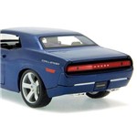 Dodge Challenger Concept 2006 Maisto 1:18 Azul