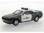 Dodge: Challenger R/T (2009) "Broward County Sheriff" - 1:43 - Premium X PR0052